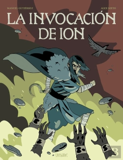 Bertrand.pt - La Invocación De Ion