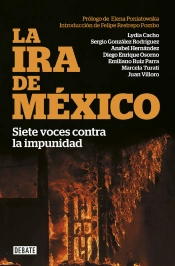 La Ira De México