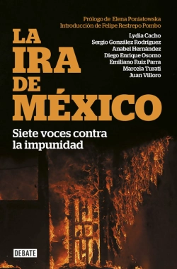 Bertrand.pt - La Ira De México