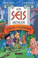 La Ira Del Coleccionista