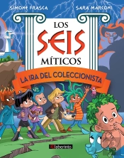 La Ira Del Coleccionista