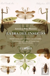 La Ira Del Insecto