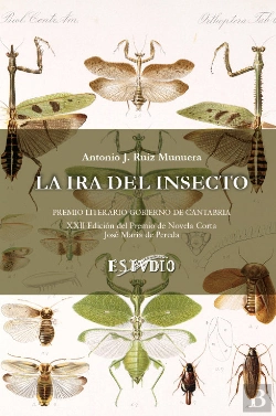 Bertrand.pt - La Ira Del Insecto