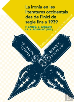 Bertrand.pt - La Ironia En Les Literatures Occidentals Des De L'Inici De Segler Fins A 1939