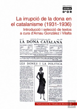 Bertrand.pt - La Irrupció De La Dona En El Catalanisme (1931-1936)
