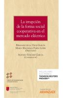 La Irrupcion De La Forma Social Cooperativa En El Mercado El