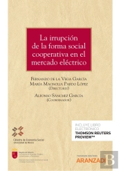 La Irrupcion De La Forma Social Cooperativa En El Mercado El