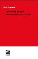 La Irrupcion Del Otro: La Abstraccion En La Modernidad Tardia