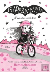La Isadora Moon 14 - Isadora Moon I L'Aventura Amb Bici