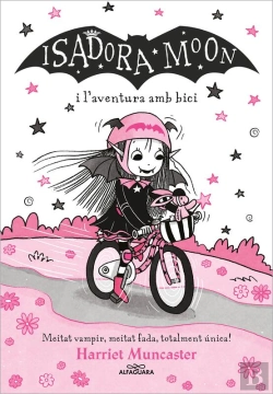 Bertrand.pt - La Isadora Moon 14 - Isadora Moon I L'Aventura Amb Bici