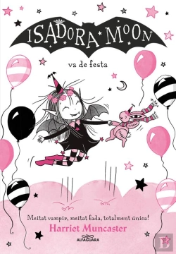 Bertrand.pt - La Isadora Moon 15 - La Isadora Moon Va De Festa