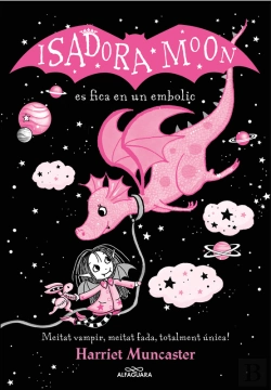 Bertrand.pt - La Isadora Moon 5 - La Isadora Moon Es Fica En Un Embolic (Edició Especial)