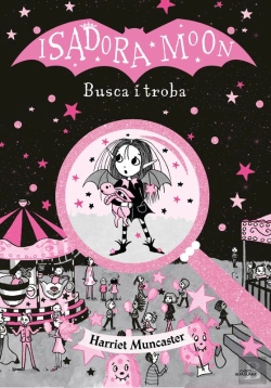 Bertrand.pt - La Isadora Moon - Busca I Troba