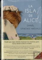 La Isla De Alice