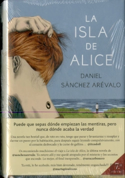 Bertrand.pt - La Isla De Alice