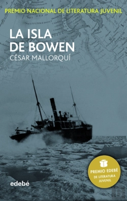 Bertrand.pt - La Isla De Bowen