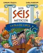 La Isla De Circe