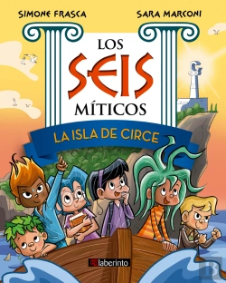Bertrand.pt - La Isla De Circe