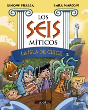 La Isla De Circe