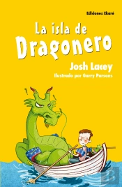 La Isla De Dragonero