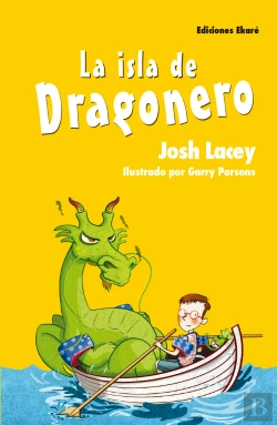 Bertrand.pt - La Isla De Dragonero