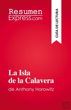 Bertrand.pt - La Isla De La Calavera : De Anthony Horowitz