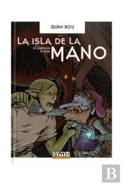 La Isla De La Mano