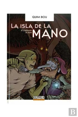 Bertrand.pt - La Isla De La Mano