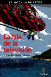La Isla De La Television (+12 Años)