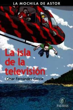 Bertrand.pt - La Isla De La Television (+12 Años)