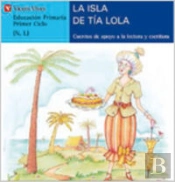 La Isla De La Tia Lola (Serie Azul)