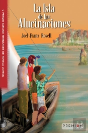 La Isla De Las Alucinaciones