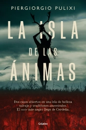La Isla De Las Animas