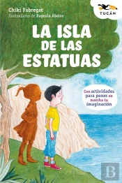 La Isla De Las Estatuas