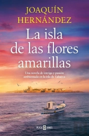 La Isla De Las Flores Amarillas