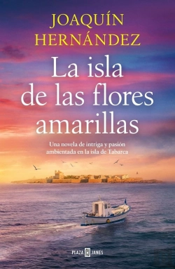 Bertrand.pt - La Isla De Las Flores Amarillas