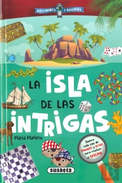 La Isla De Las Intrigas