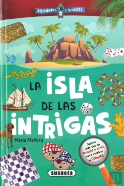 Bertrand.pt - La Isla De Las Intrigas