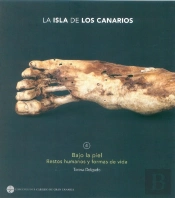 La Isla De Los Canarios 4 - Bajo La Piel