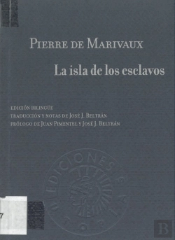 Bertrand.pt - La Isla De Los Esclavos