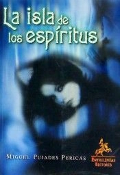 La Isla De Los Espiritus  