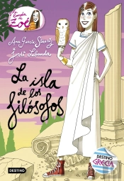 La Isla De Los Filósofos