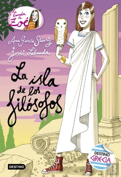 Bertrand.pt - La Isla De Los Filósofos