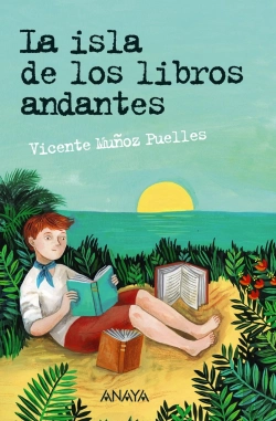 Bertrand.pt - La Isla De Los Libros Andantes