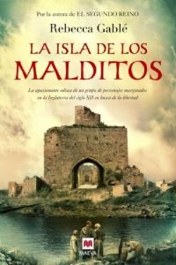 Bertrand.pt - La Isla De Los Malditos