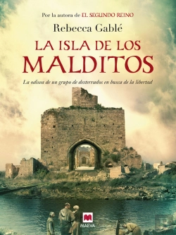 Bertrand.pt - La Isla De Los Malditos