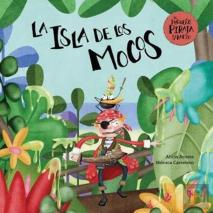 La Isla De Los Mocos