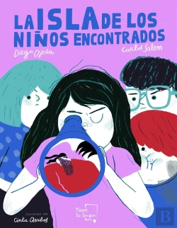 Bertrand.pt - La Isla De Los Niños Encontrados