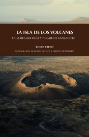 La Isla De Los Volcanes