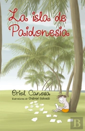 La Isla De Paidonesia